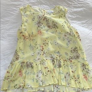 Velvet By Graham & Spencer Blouse